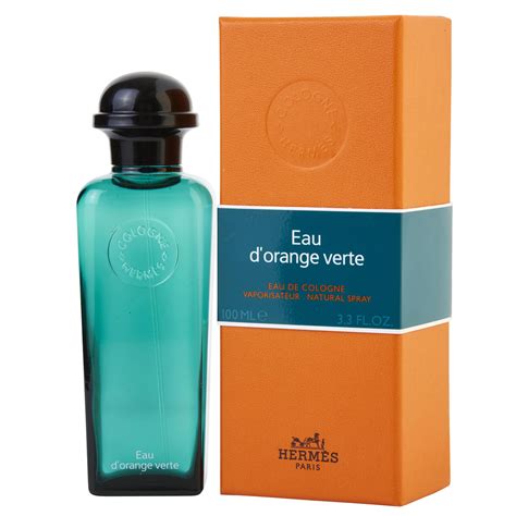 hermes eau d'orange verte bagnoschiuma|Eau d'Orange Verte Hermès for women and men .